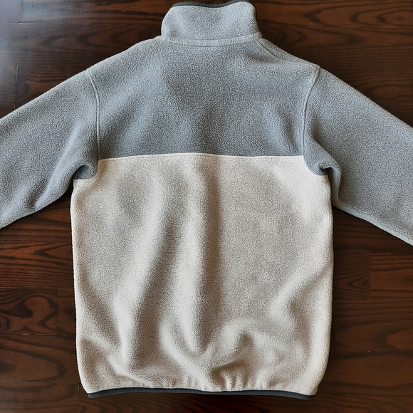 Patagonia Synchilla Snap-T Fleece XS - Picture 4 of 11